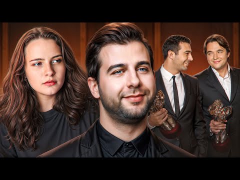 Видео: ИВАН УРГАНТ: любимчик Эрнста, уход с ТВ, ориентация, сплетни