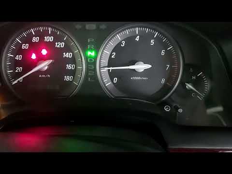 Видео: Обзор работы двигателя 1G-FE Toyota Mark 2 GX110 2004 год.