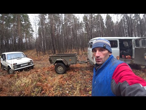 Видео: ОТЛИЧНЫЙ ОСЕННИЙ МЕТАЛЛАКОП! НАШЁЛ СБРОС ТРАКОВ ОТ БУЛЬДОЗЕРА! ТЯЖЁЛЫЕ ТОЛСТЫЕ ТРУБЫ!