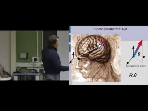 Видео: [Коллоквиум]: Математические методы анализа МЭГ-измерений межсудорожной активности мозга