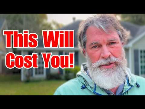 Видео: Метод RTO (покупки дома) НЕ РАБОТАЕТ!