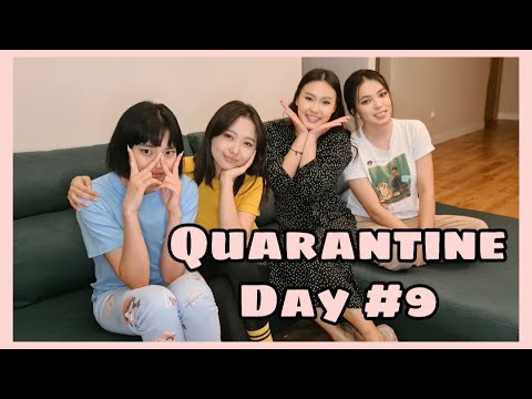 Видео: Quarantine Day#9 "Дуучин болохоо болилоо"