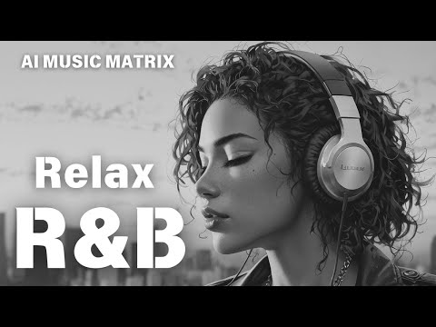 Видео: [R&B Relax 57] Уютная музыка / Расслабляющая / Для работы / Баллада / Расслабляющая / Учеба