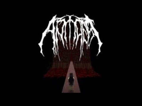 Видео: Фильм ANTITHEIST Прямо В Кино!!!