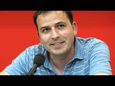 Видео: Радио "Говорит Москва", "Баррикады" 26.02.2015 Константин Сёмин и Андрей Окара.