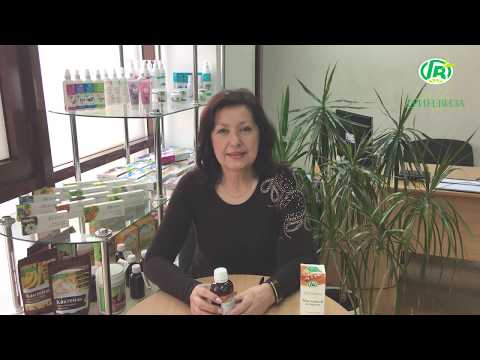 Видео: Рубрика "Мнение врача" . Масло семян тыквы.