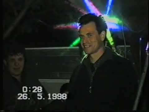 Видео: гурт Слід 1996 2000 мікірур