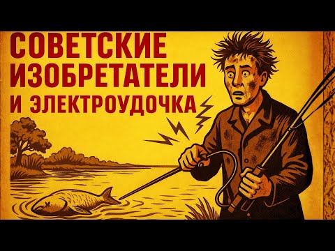 Видео: Смертельные ватты: как советские умельцы превратили науку в оружие против природы?