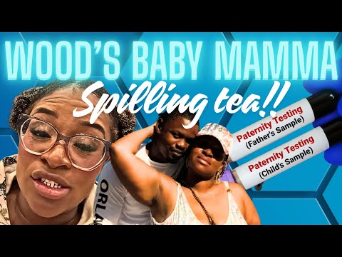 Видео: «Каждый день с Вудом, замешанным в драме «Малышка и малыш» 👀 TikTok LIVE 🔥 @dreamlovely82