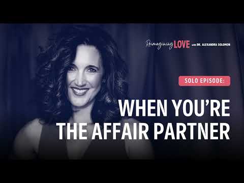 Видео: Когда ты — партнер по роману