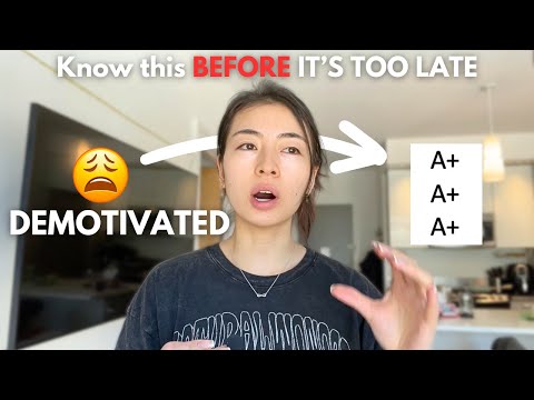 Видео: Это видео заставит вас ЗАХОТЕТЬ УЧИТЬСЯ.