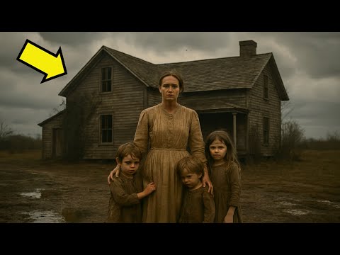 Видео: ОЛ ҮЙ САТЫП АЛДЫ ТЕК 4 КҮМІС ТИЫНҒА… БІРАҚ ОНЫ НЕ КҮТІП ТҰРҒАНЫН ЕЛЕСТЕТЕ АЛМАДЫ