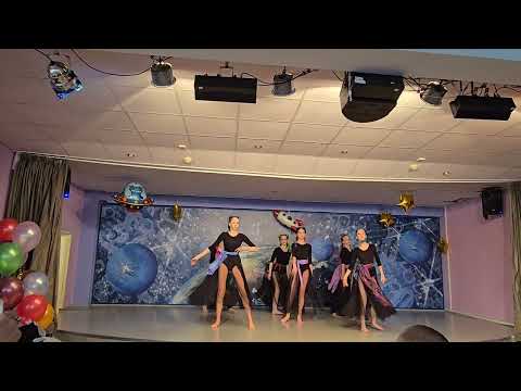 Видео: отчётный концерт. май 2024. Библиотека