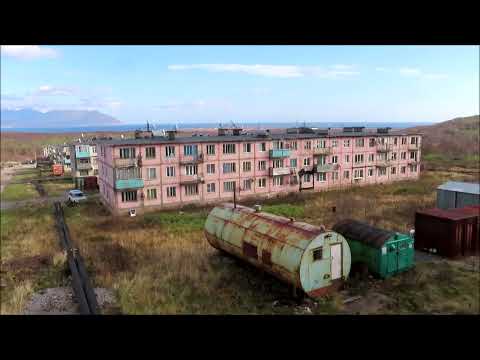 Видео: Итуруп / Iturup Island. 2020択捉島