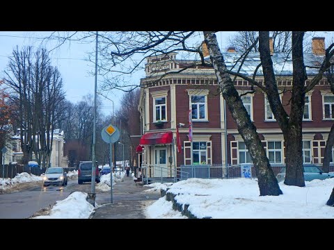 Видео: влог - воскресная прогулка - Агенскалнс, Мотя и Муха