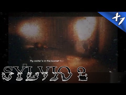 Видео: Sylvio 2 #1 (русские субтитры)
