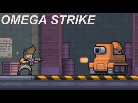 Видео: ПУНКТ ШАХТЫ ИЗУМРУДНОГО ЛЕСА — Omega Strike [4] Прохождение