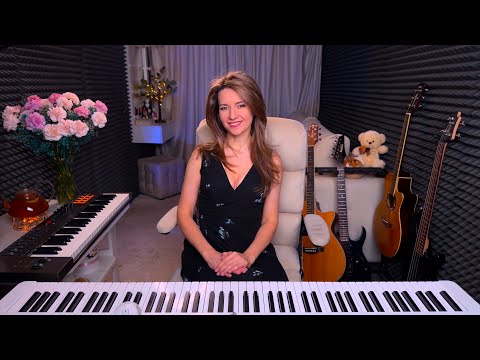 Видео: РОК СТРИМ 🎸 ПЕСНИ ПОД ГИТАРУ 🎸 Электрогитара  🎸 Пианино