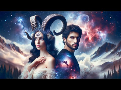 Видео: 💥Эксклюзив! Почему сочетание Женщины Козерога и Мужчины Девы такое мощное - Разгадываем загадку!