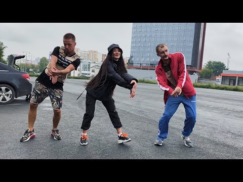 Видео: Dabro - Юность - Танец 3-в-1 (Гриша Верников, jeny_miki, Vova)