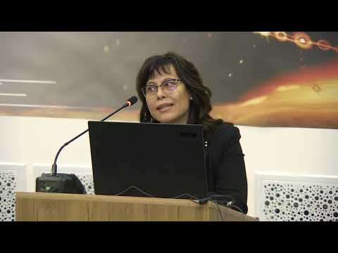 Видео: Как ни влияят климатични промени. Доц. д-р Екатерина Вълчева и Доц. д-р Татяна Билева