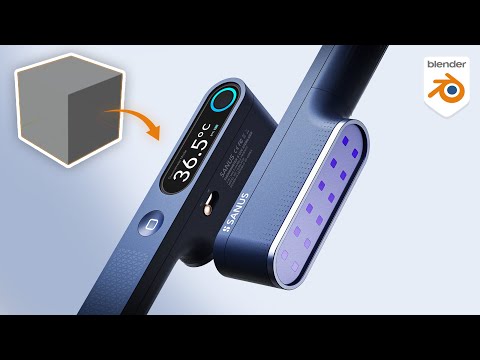 Видео: Почему ЭТО мой любимый метод моделирования