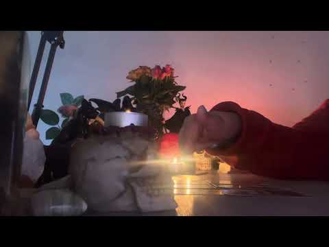 Видео: Развитие на отношения с намисления от вас човек през Февруари ( гадание , изцеление )