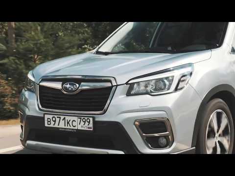 Видео: Полный привод Subaru: разбираемся подробно