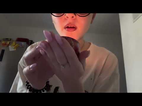 Видео: АСМР который сведёт тебя с ума 😈￼