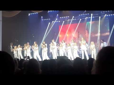 Видео: Алексей Глызин-,,Зимний сад".Музыка-Виктор Чайка,стихи-Симон Осиашвили