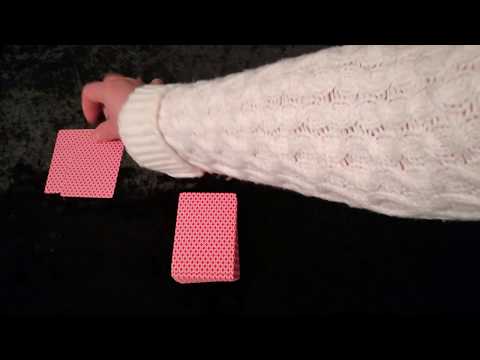 Видео: «Если нет точного вопроса у клиента, как гадать»/Ида Бранэр