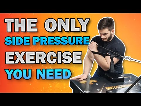 Видео: Это меняет правила игры! | Тренировки по армрестлингу