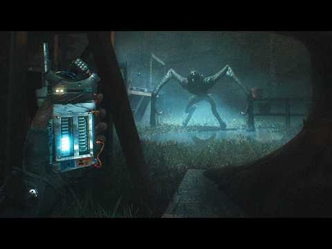 Видео: 13 САМЫХ СТРАШНЫХ ИГР, в которые НЕ СТОИТ ИГРАТЬ ОДНОМУ!