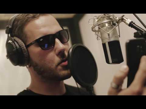 Видео: SILENT CITY   -  "101% РАП НА ЖИВО"   (еп.1)