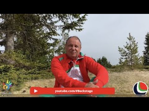 Видео: #Backstage Exclusive с българския бокс от Белмекен