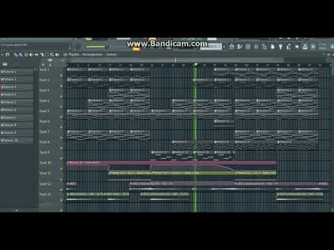 Видео: Бор1 dj mix  Кей поп охотницы на демонов - Золотые trance rmx 2025  (KPop Demon Hunters Golden) 