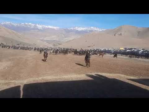 Видео: БУЗКАШИ КОЛХОЗЧИЁН КИСМИ 1. 01 01 2024.