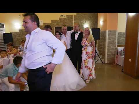 Видео: Айсун & Айсун - Нашата сватба (Част  3 )