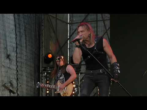 Видео: Гран-КуражЪ - Достучаться до небес - Пётр Елфимов (Фэнтези Фест, 29.07.23)