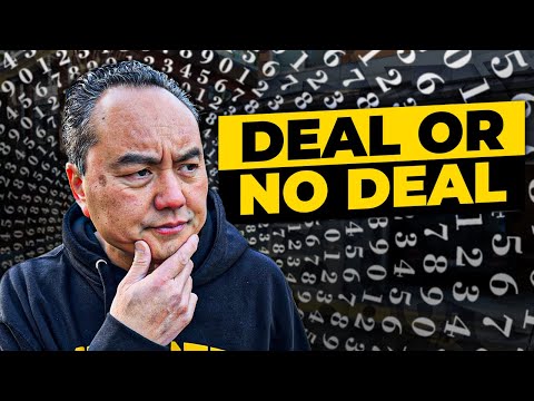 Видео: Как проанализировать сделку с недвижимостью