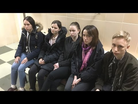 Видео: Лолита и Ксю "барыжили" за 100 тыщ в день