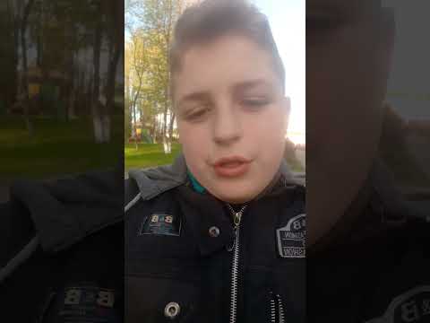 Видео: обзор на город Круглое #1