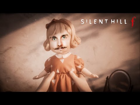 Видео: ДАЙТЕ МНЕ ТРУБУ | Silent Hill F #1