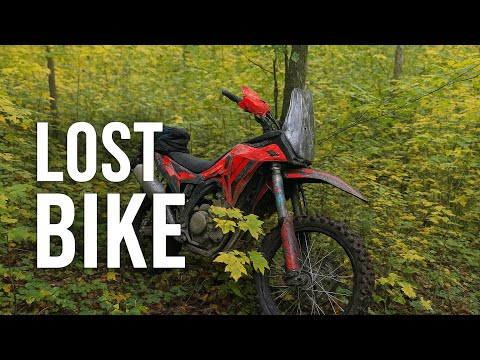 Видео: Мото-мандрівка навколо Тернополя: відкриваю нові місця / Soft Enduro Adventure near Ternopil