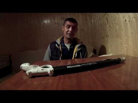 Видео: новичкам подводной охоты!! 2#