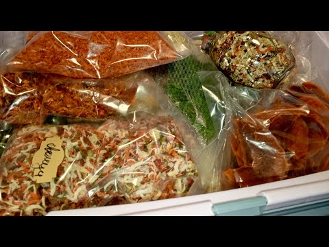 Видео: САМЫЙ ДОЛГОСРОЧНЫЙ СПОСОБ СОХРАНЕНИЯ ОВОЩЕЙ !!! МОТИВАШКА 🙌