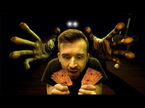 Видео: ПРОИГРАЛ СВОЮ ДУШУ В КАРТЫ в Inscryption