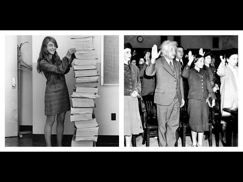 Видео: 40 исторических фотографий, которые, возможно, изменят ваш взгляд на прошлое