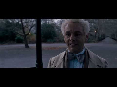 Видео: Good omens [Ты для меня ничего не значишь]