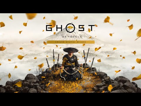 Видео: Ghost of Yōtei PS5 Часть 4 История